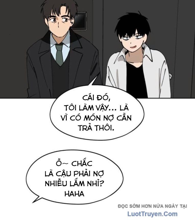 Hôm Nay Han Yoil Là Phụ Nữ Chapter 33 - Trang 2