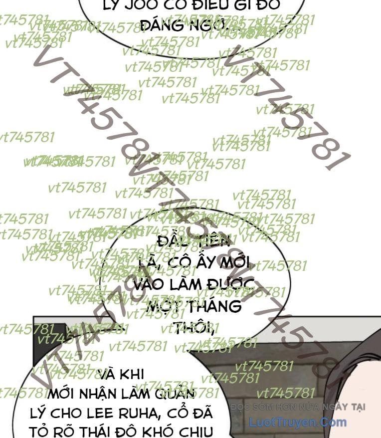 Hôm Nay Han Yoil Là Phụ Nữ Chapter 33 - Trang 2