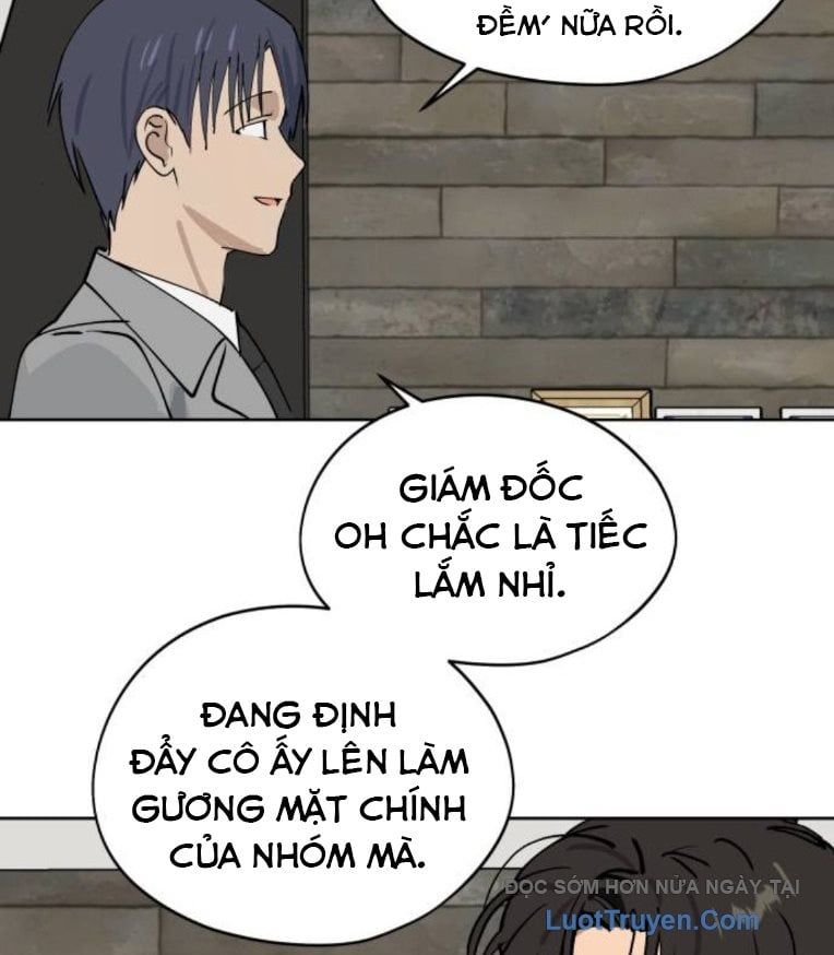 Hôm Nay Han Yoil Là Phụ Nữ Chapter 33 - Trang 2
