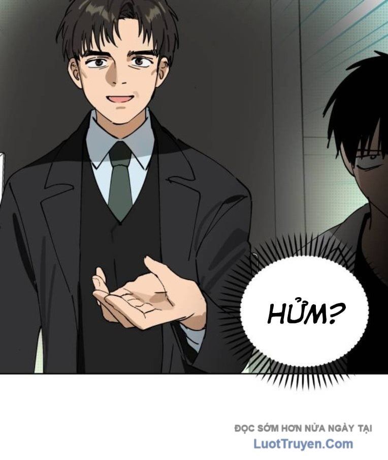 Hôm Nay Han Yoil Là Phụ Nữ Chapter 33 - Trang 2