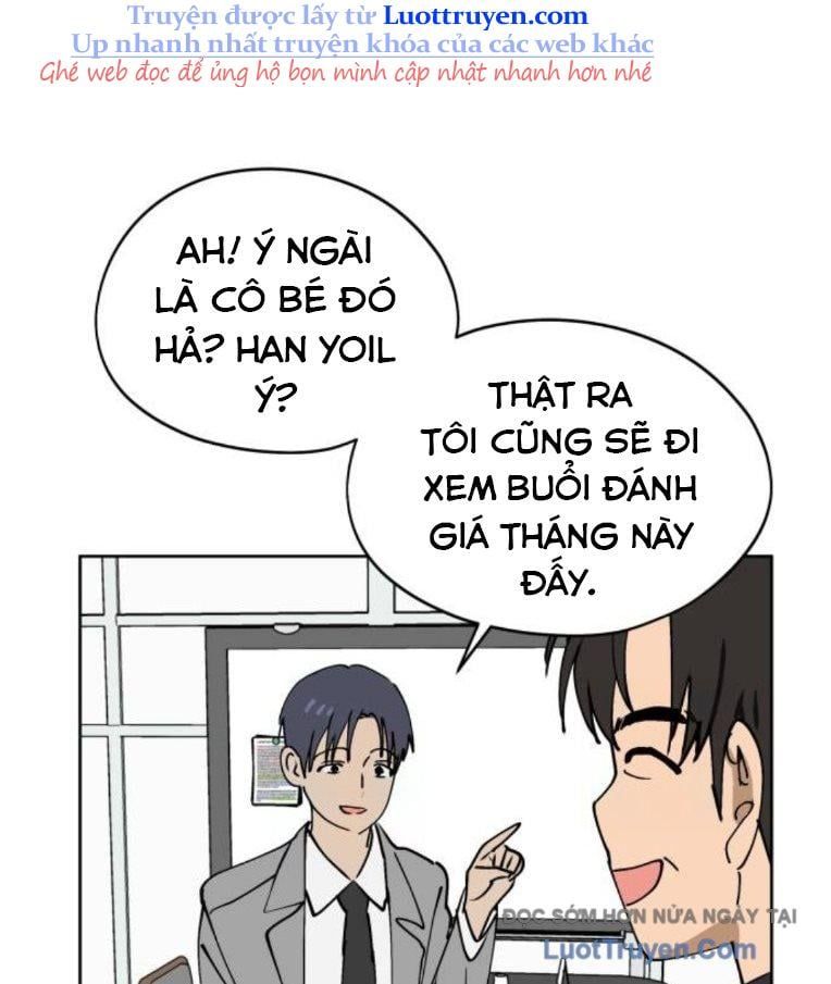 Hôm Nay Han Yoil Là Phụ Nữ Chapter 33 - Trang 2