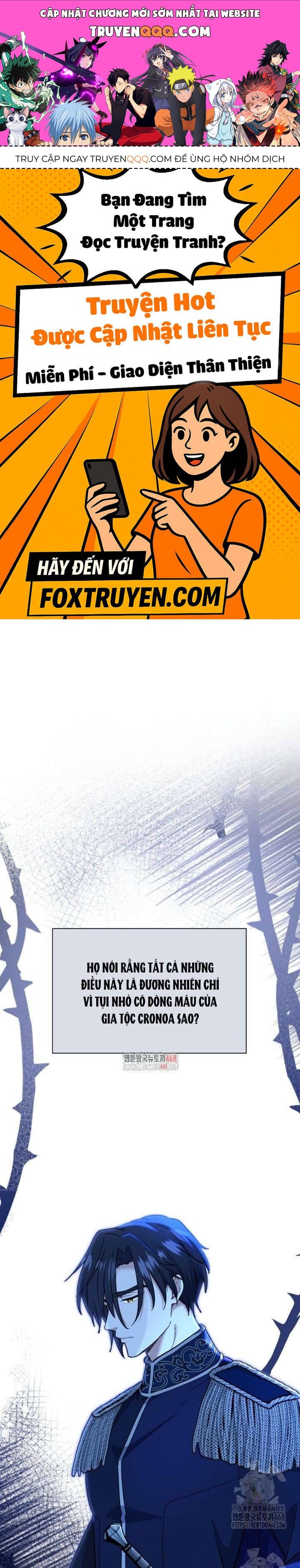 Bệ Hạ, Xin HãY Quên Tôi Đi Chapter 32 - Trang 2