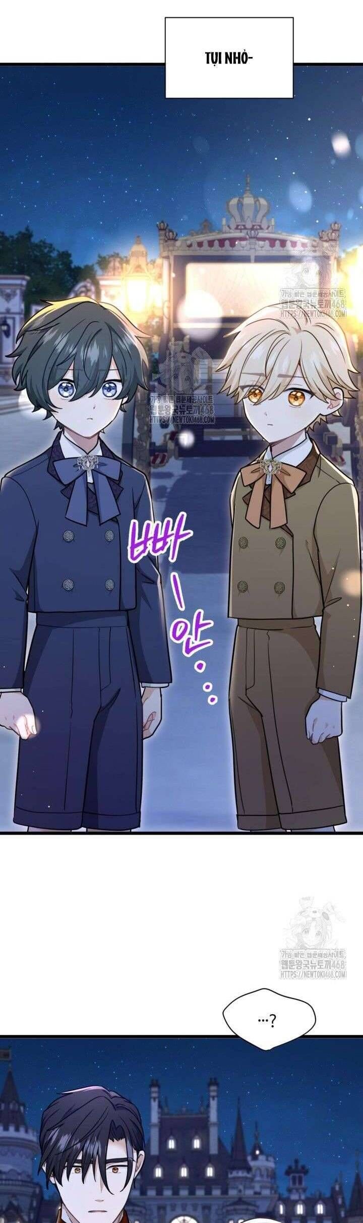 Bệ Hạ, Xin HãY Quên Tôi Đi Chapter 32 - Trang 2
