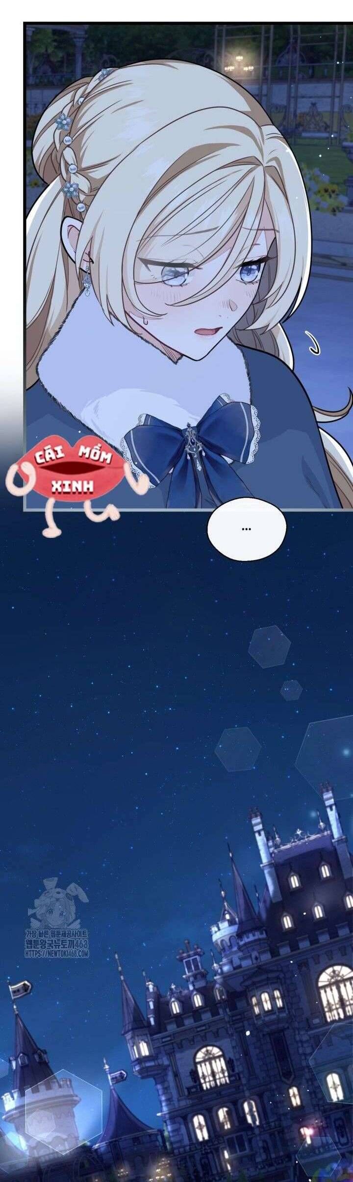 Bệ Hạ, Xin HãY Quên Tôi Đi Chapter 32 - Trang 2