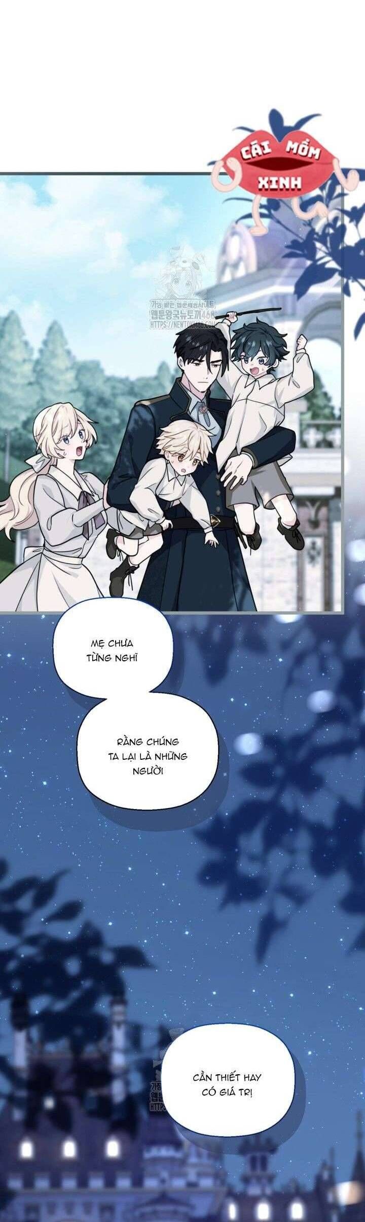 Bệ Hạ, Xin HãY Quên Tôi Đi Chapter 32 - Trang 2