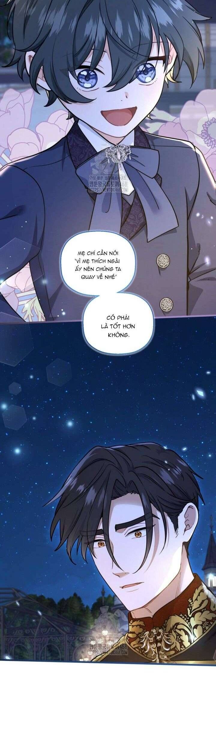 Bệ Hạ, Xin HãY Quên Tôi Đi Chapter 32 - Trang 2