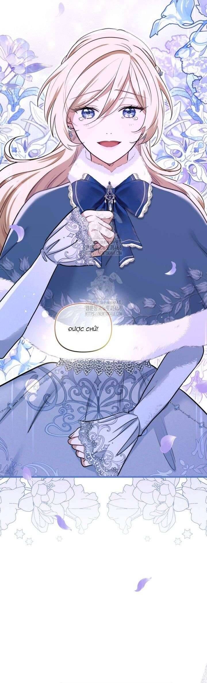 Bệ Hạ, Xin HãY Quên Tôi Đi Chapter 32 - Trang 2