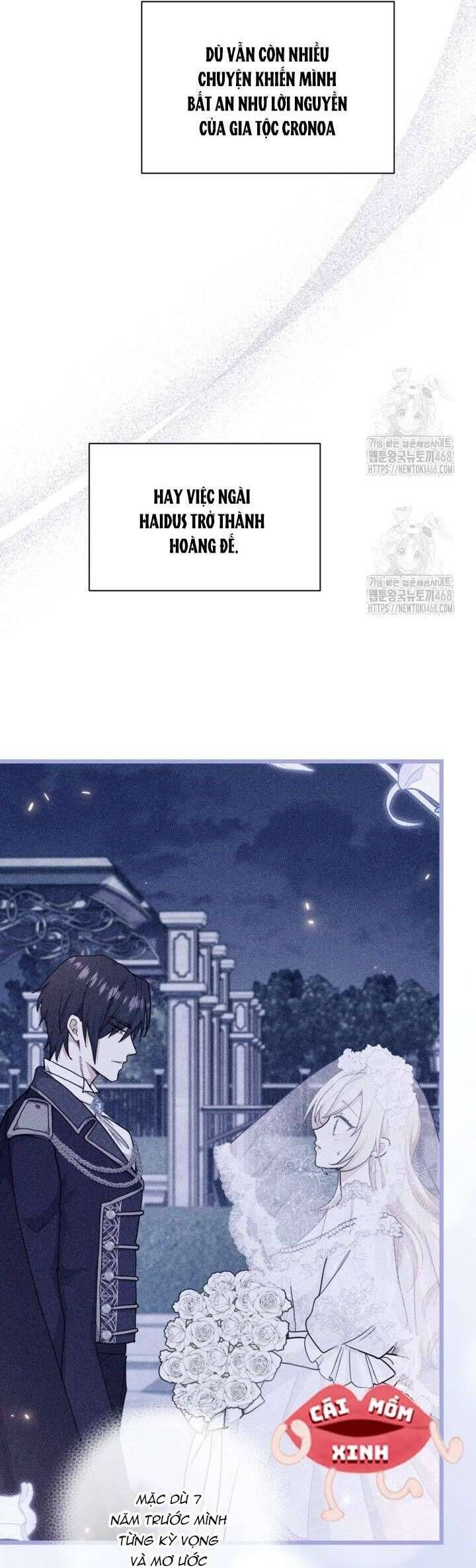 Bệ Hạ, Xin HãY Quên Tôi Đi Chapter 32 - Trang 2