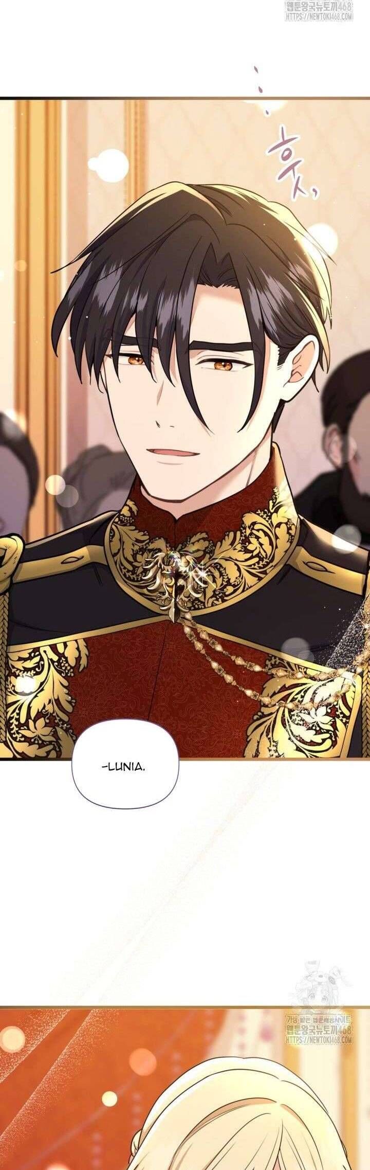 Bệ Hạ, Xin HãY Quên Tôi Đi Chapter 32 - Trang 2