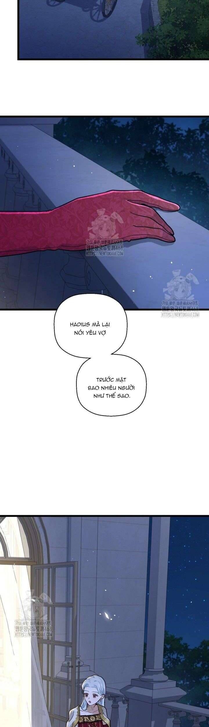 Bệ Hạ, Xin HãY Quên Tôi Đi Chapter 32 - Trang 2