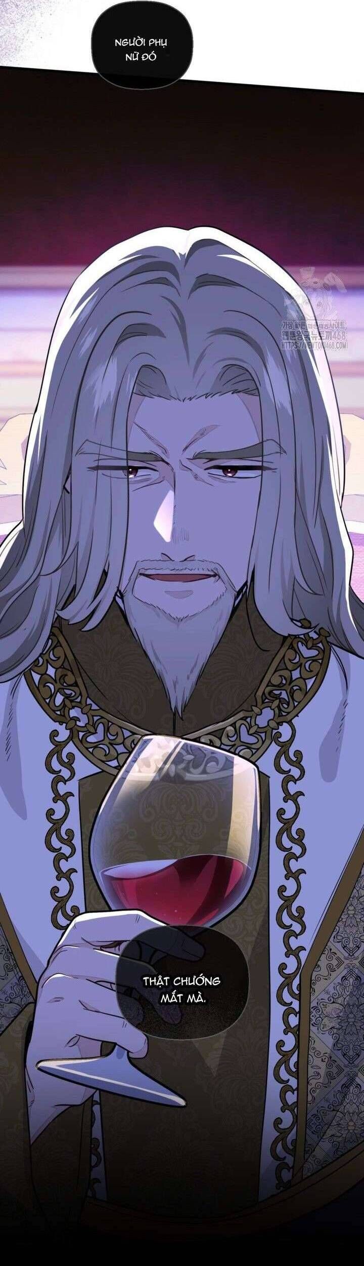 Bệ Hạ, Xin HãY Quên Tôi Đi Chapter 32 - Trang 2
