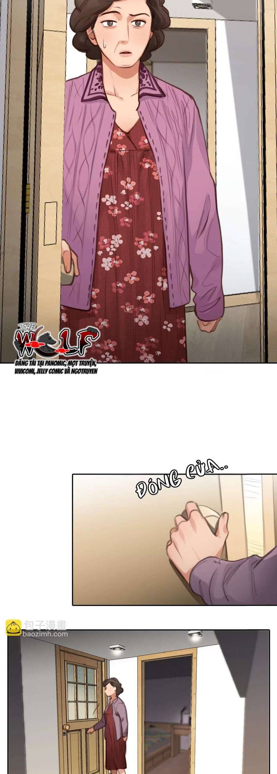 Vòng Xoáy Thời Gian Chapter 47 - Trang 2