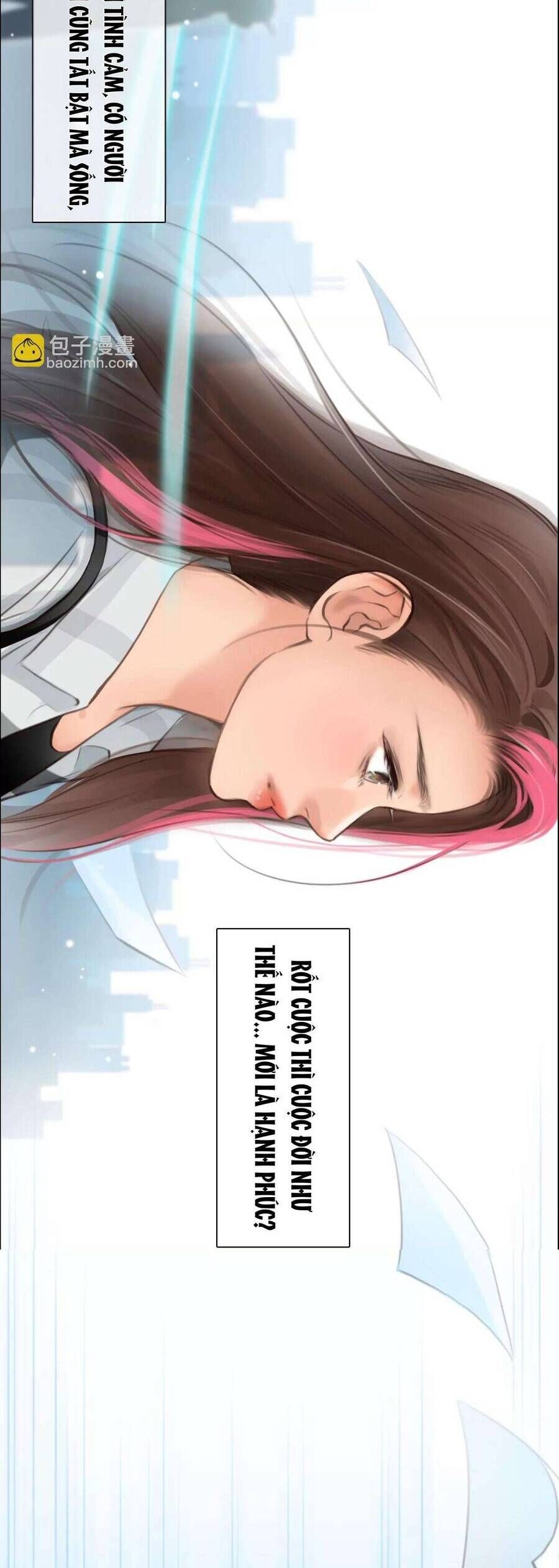 Vòng Xoáy Thời Gian Chapter 47 - Trang 2