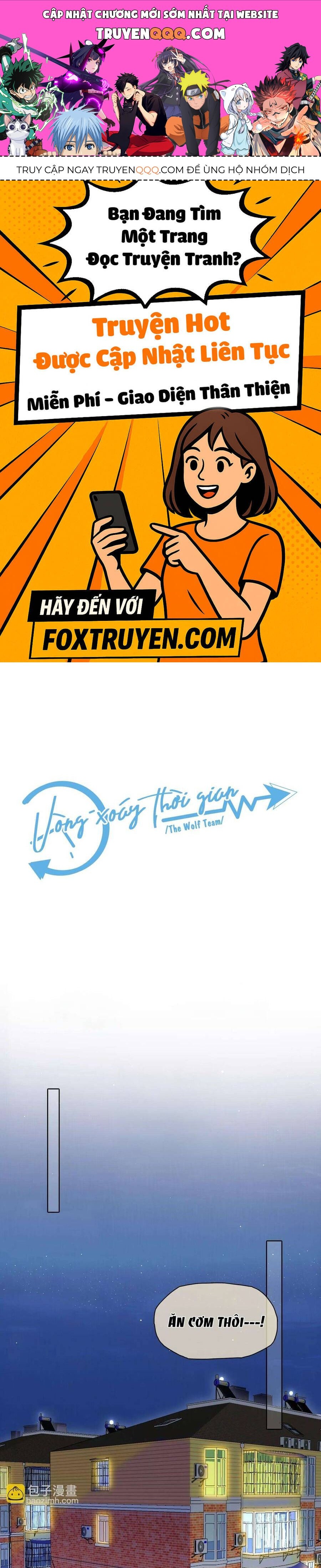 Vòng Xoáy Thời Gian Chapter 48 - Trang 2