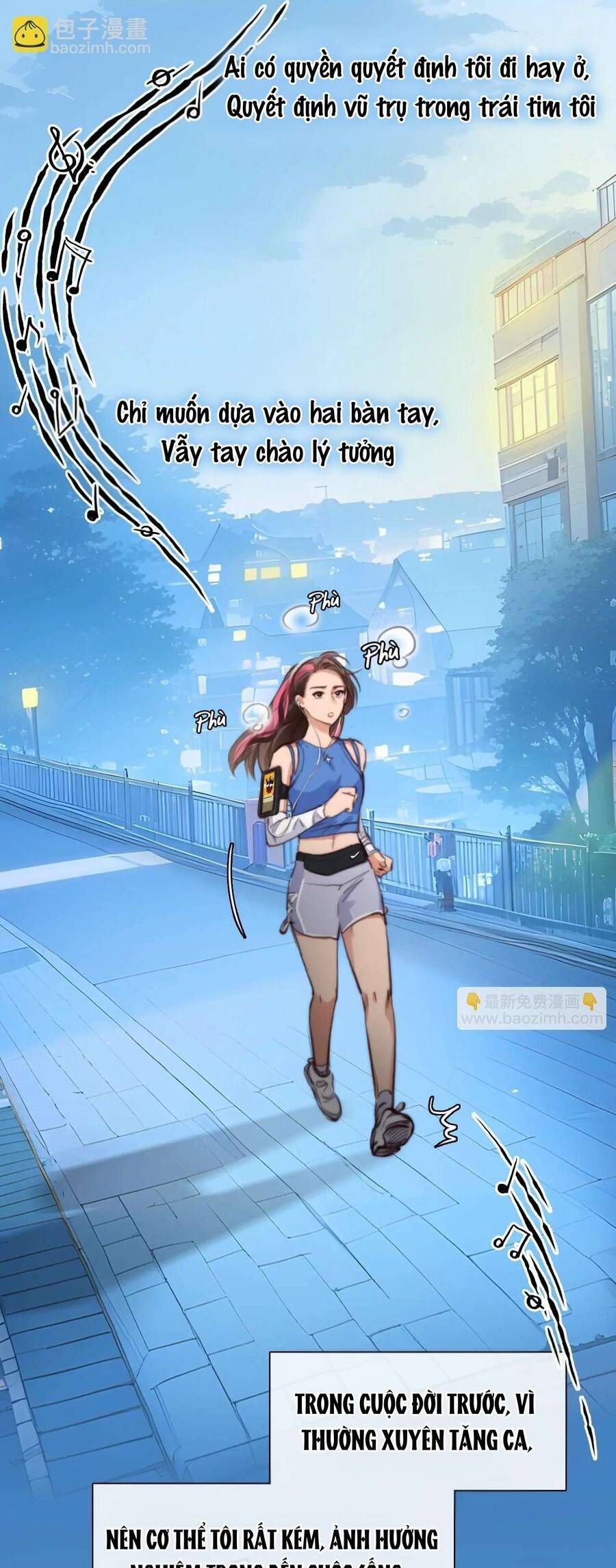 Vòng Xoáy Thời Gian Chapter 48 - Trang 2