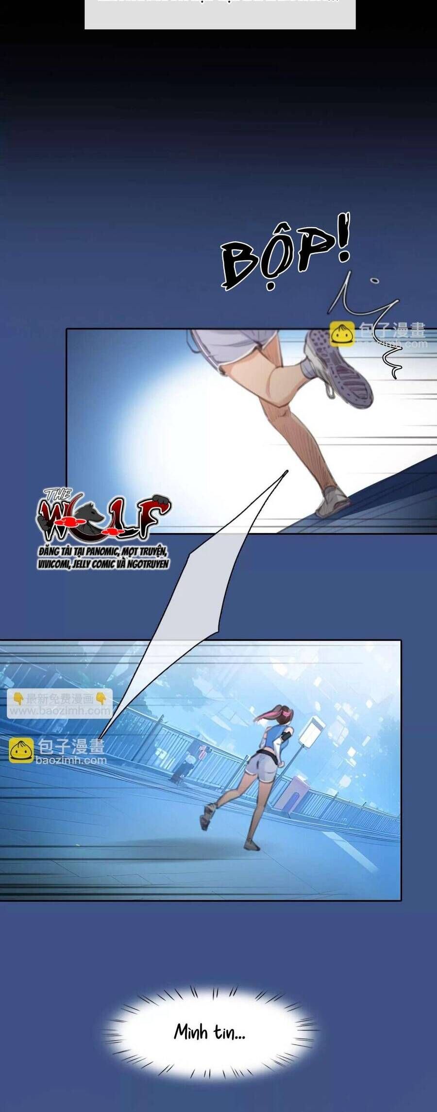 Vòng Xoáy Thời Gian Chapter 48 - Trang 2