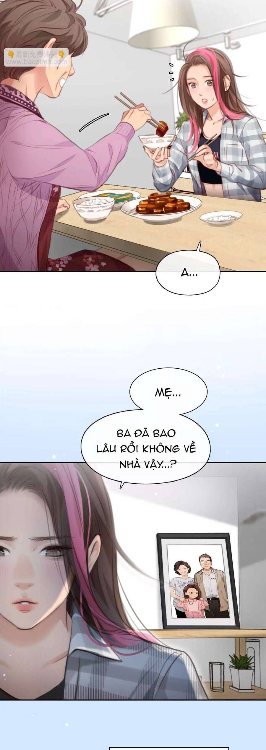 Vòng Xoáy Thời Gian Chapter 48 - Trang 2
