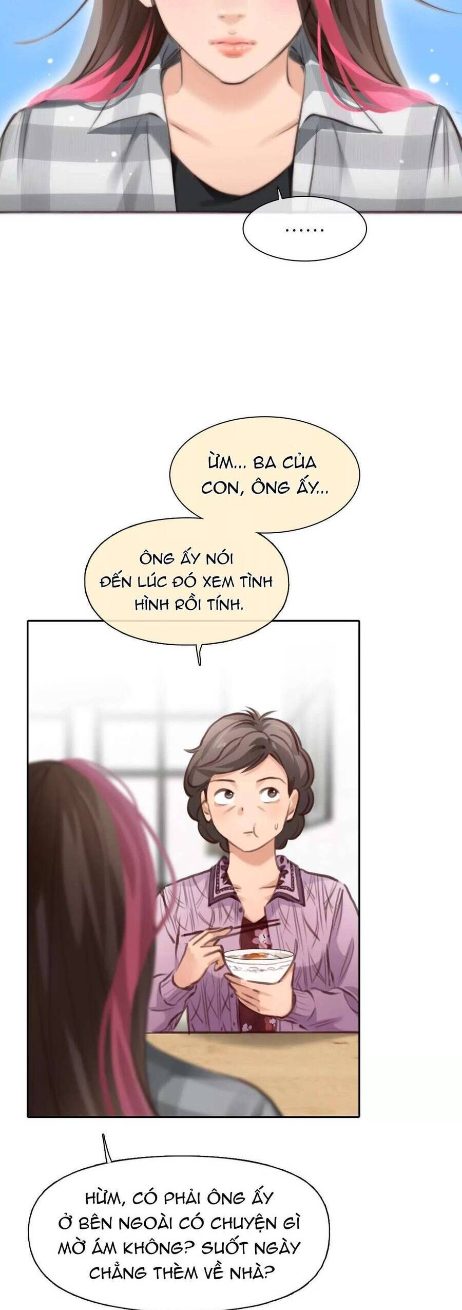 Vòng Xoáy Thời Gian Chapter 48 - Trang 2