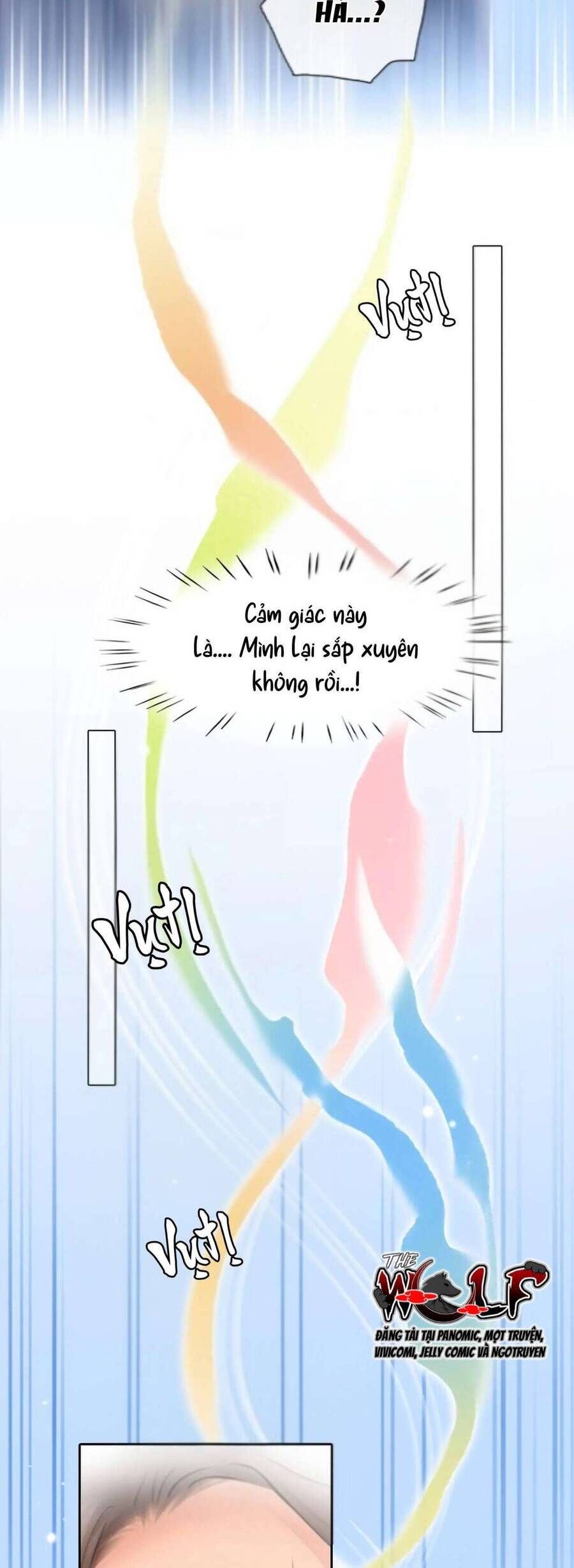 Vòng Xoáy Thời Gian Chapter 49 - Trang 2