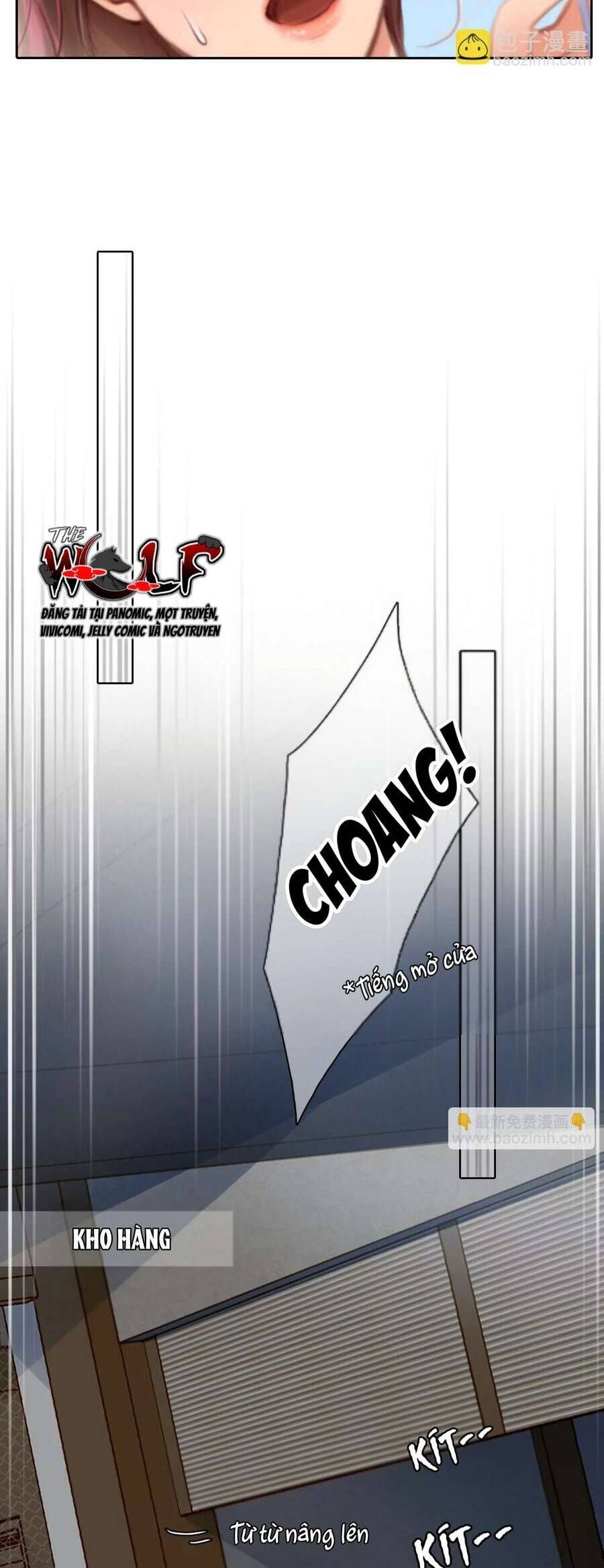 Vòng Xoáy Thời Gian Chapter 49 - Trang 2