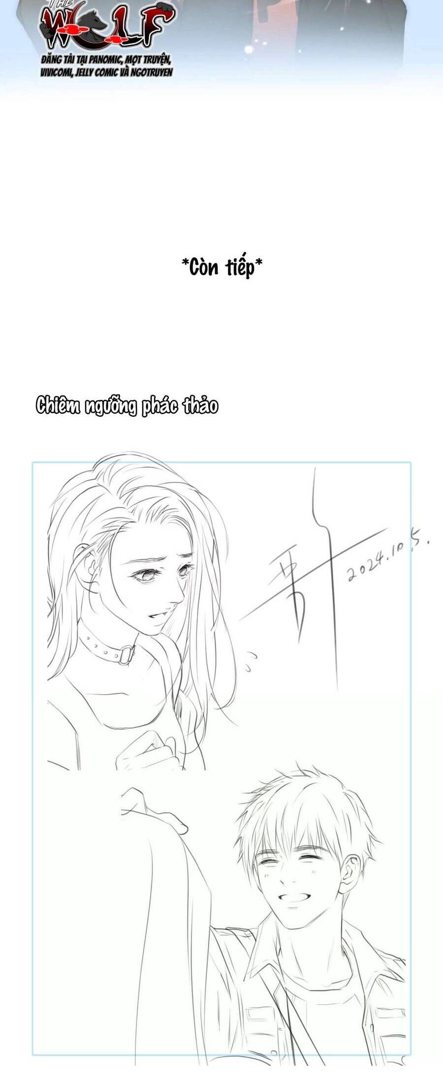 Vòng Xoáy Thời Gian Chapter 50 - Trang 2