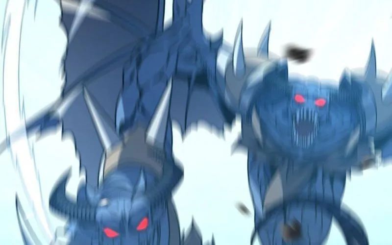 Mệnh Luân Chi Chủ! Khi Dị Biến Giáng Lâm Nhân Gian! Chapter 172 - Trang 2