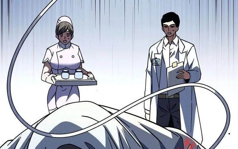 Mệnh Luân Chi Chủ! Khi Dị Biến Giáng Lâm Nhân Gian! Chapter 172 - Trang 2