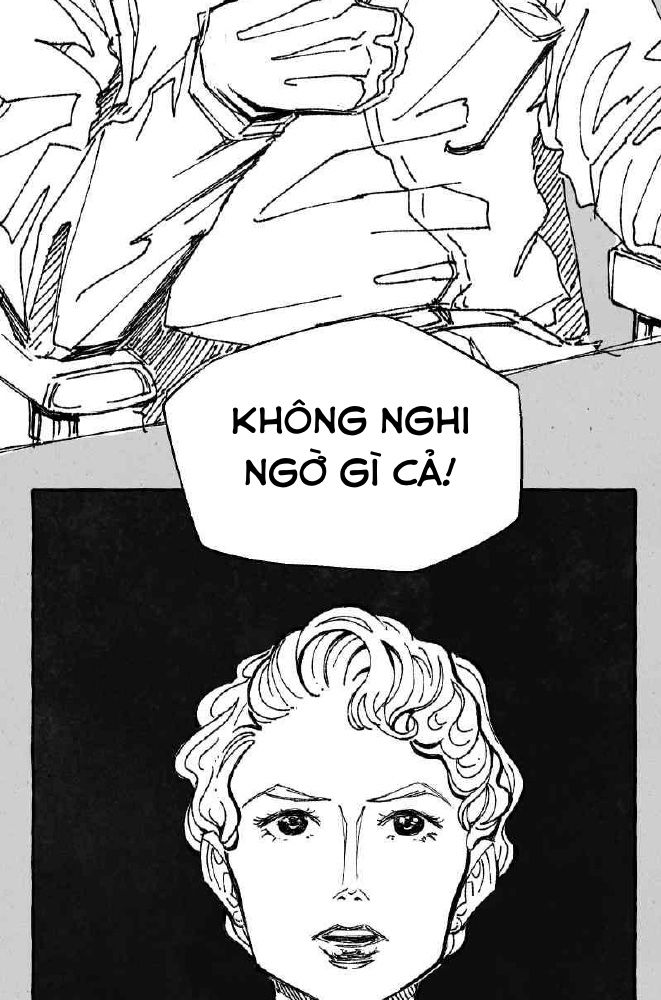 Những Chuyện Kinh Hoàng Chapter 125 - Trang 2