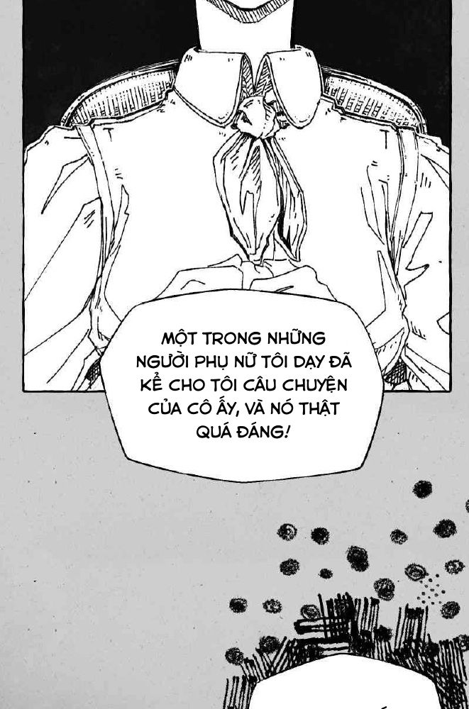 Những Chuyện Kinh Hoàng Chapter 125 - Trang 2