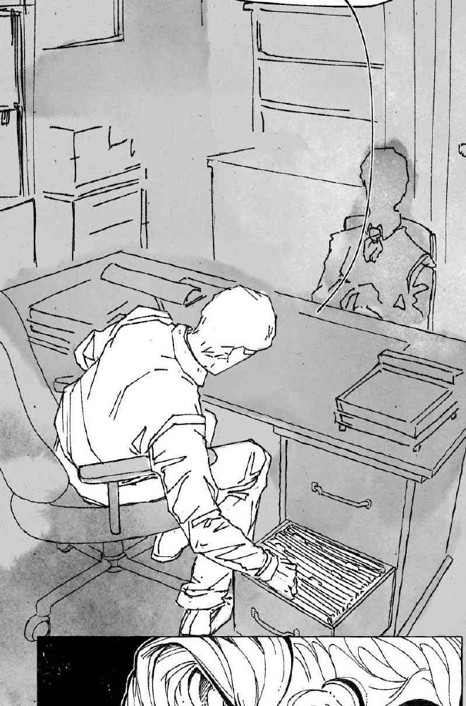 Những Chuyện Kinh Hoàng Chapter 125 - Trang 2