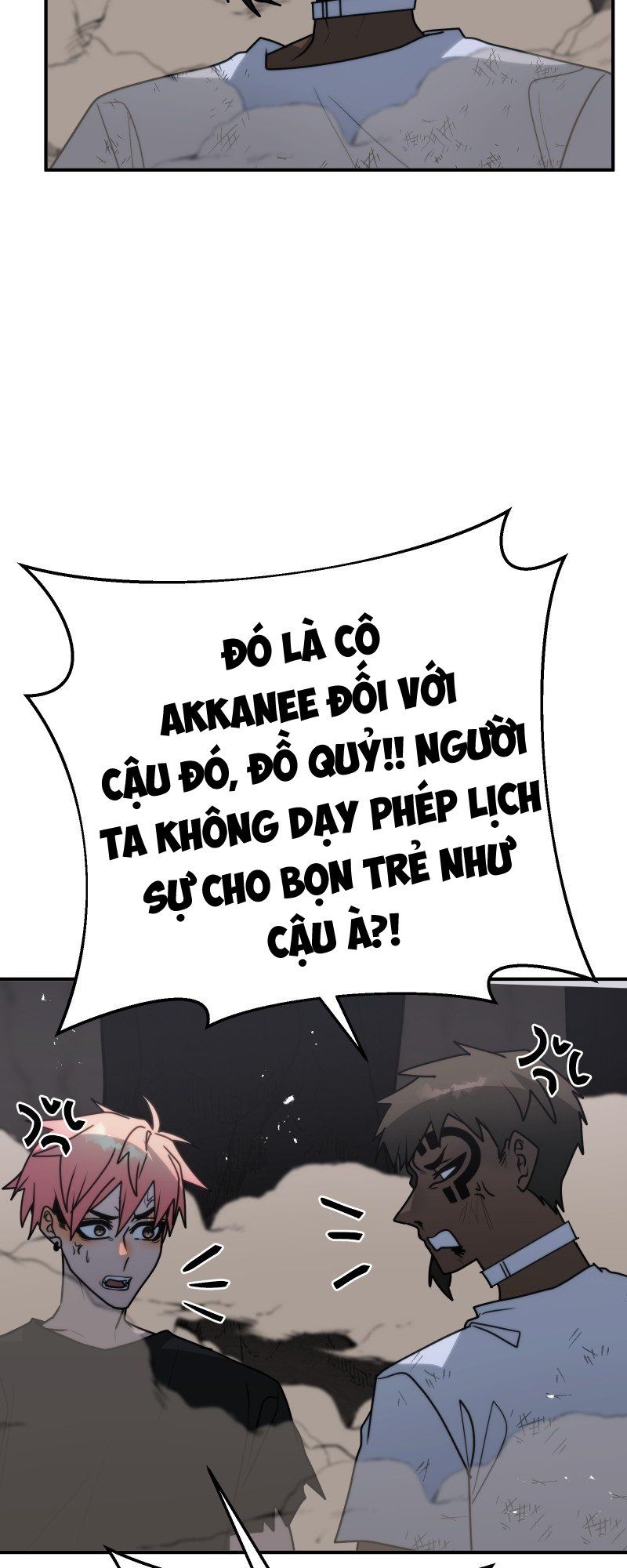 Lữ Khách Trên Mây Chapter 85 - Trang 2