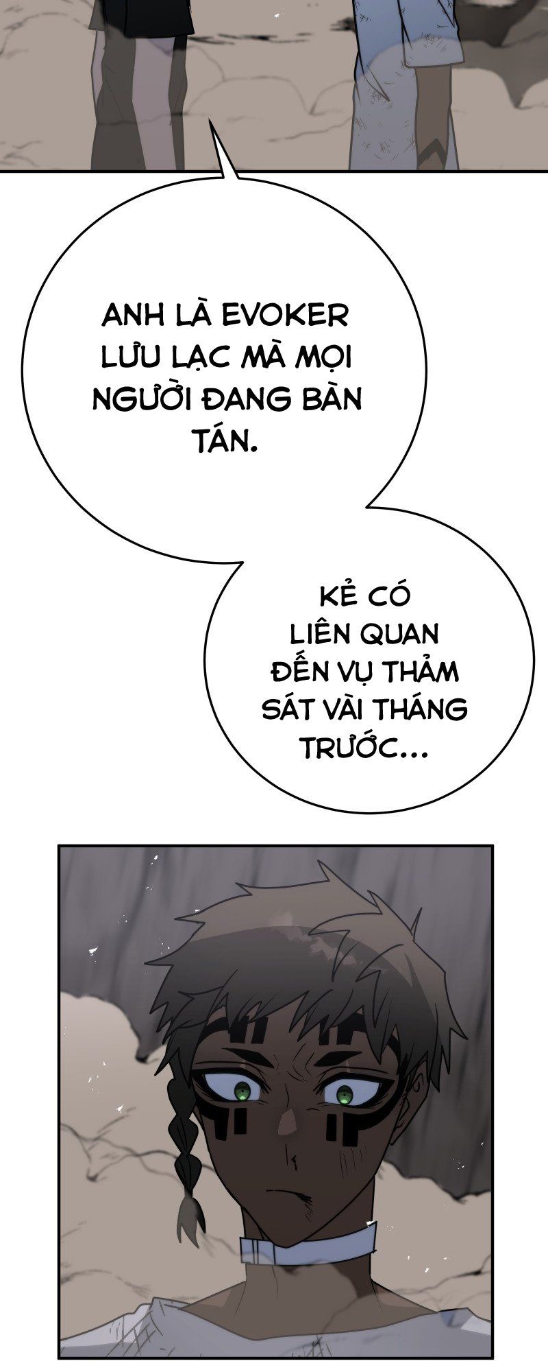 Lữ Khách Trên Mây Chapter 85 - Trang 2