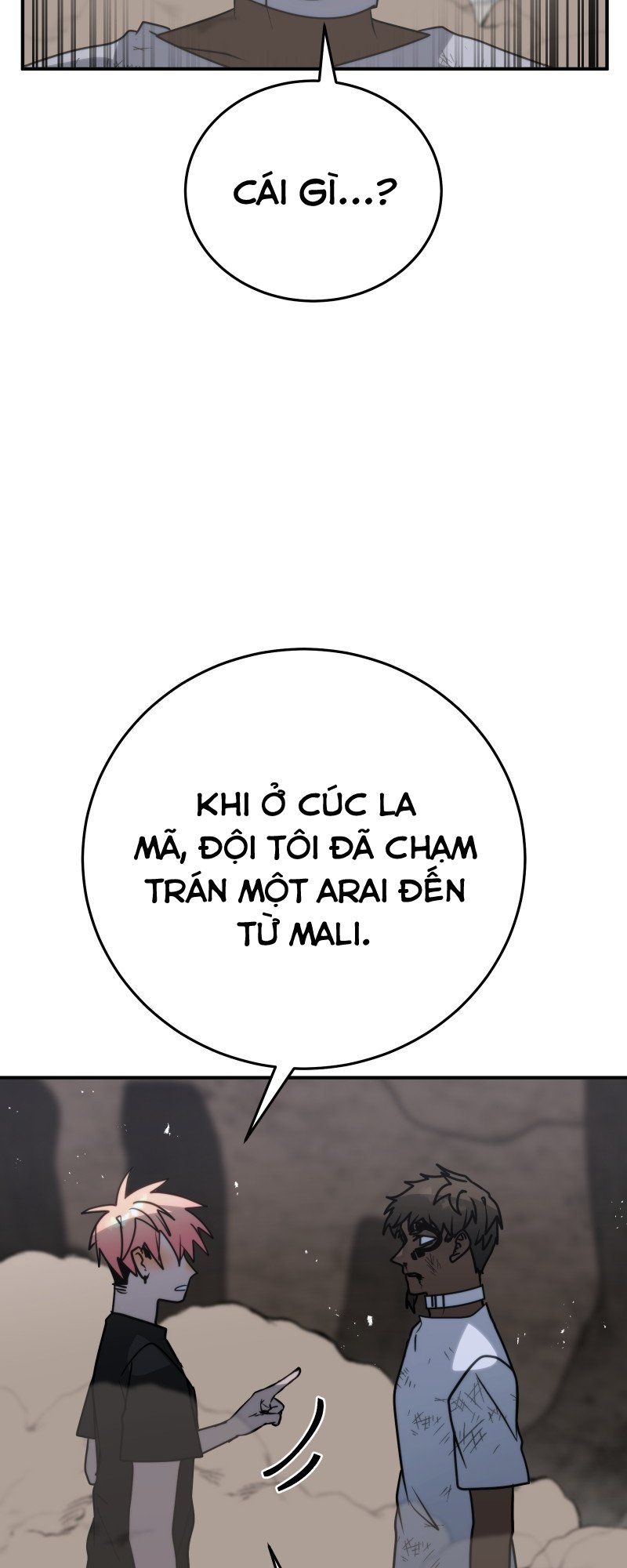 Lữ Khách Trên Mây Chapter 85 - Trang 2