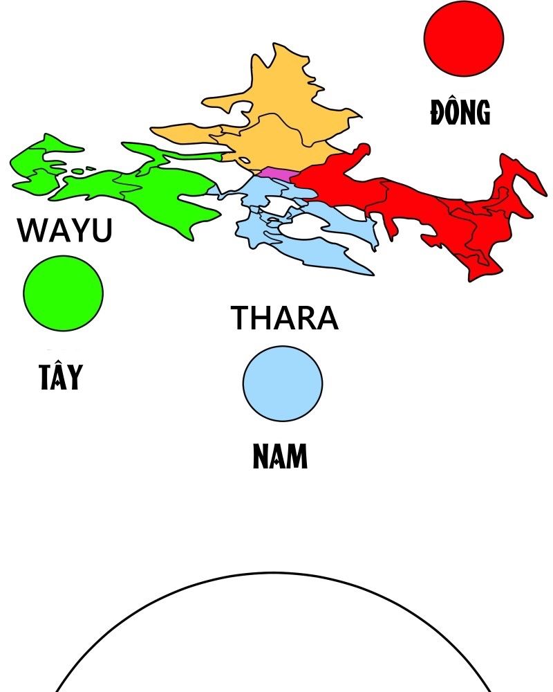 Lữ Khách Trên Mây Chapter 86 - Trang 2