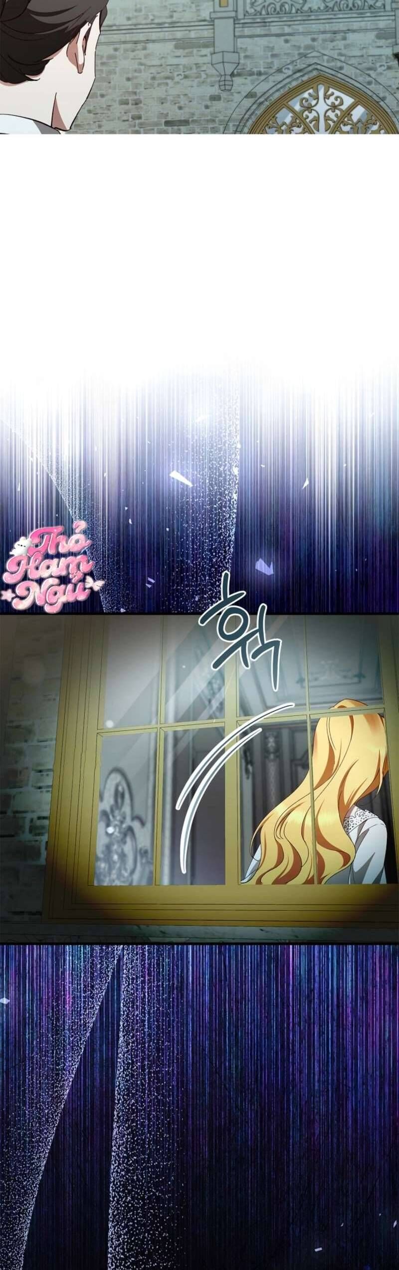 Nữ Bá Tước Bỏ Trốn Đã Quay Trở Lại Chapter 17 - Trang 2