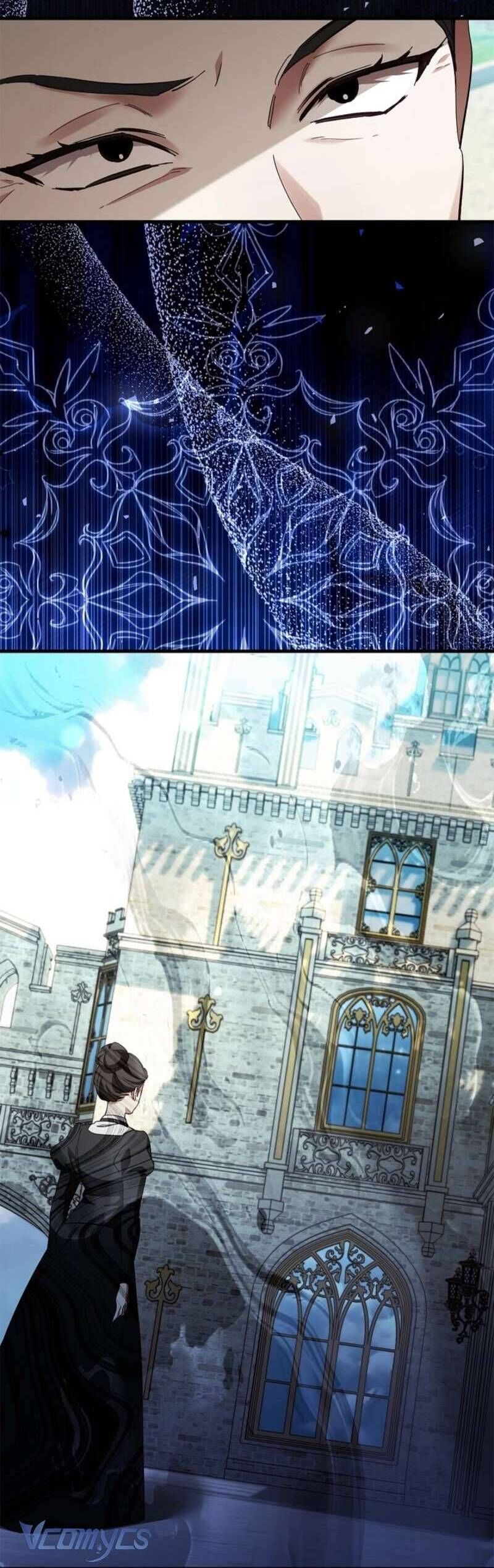 Nữ Bá Tước Bỏ Trốn Đã Quay Trở Lại Chapter 17 - Trang 2