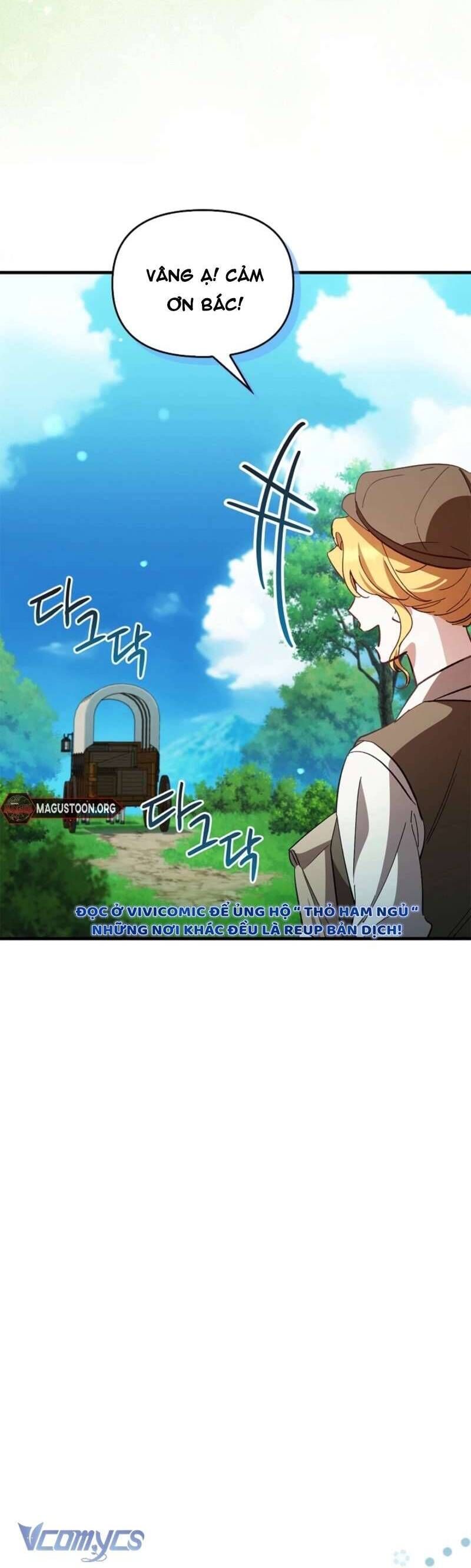 Nữ Bá Tước Bỏ Trốn Đã Quay Trở Lại Chapter 17 - Trang 2