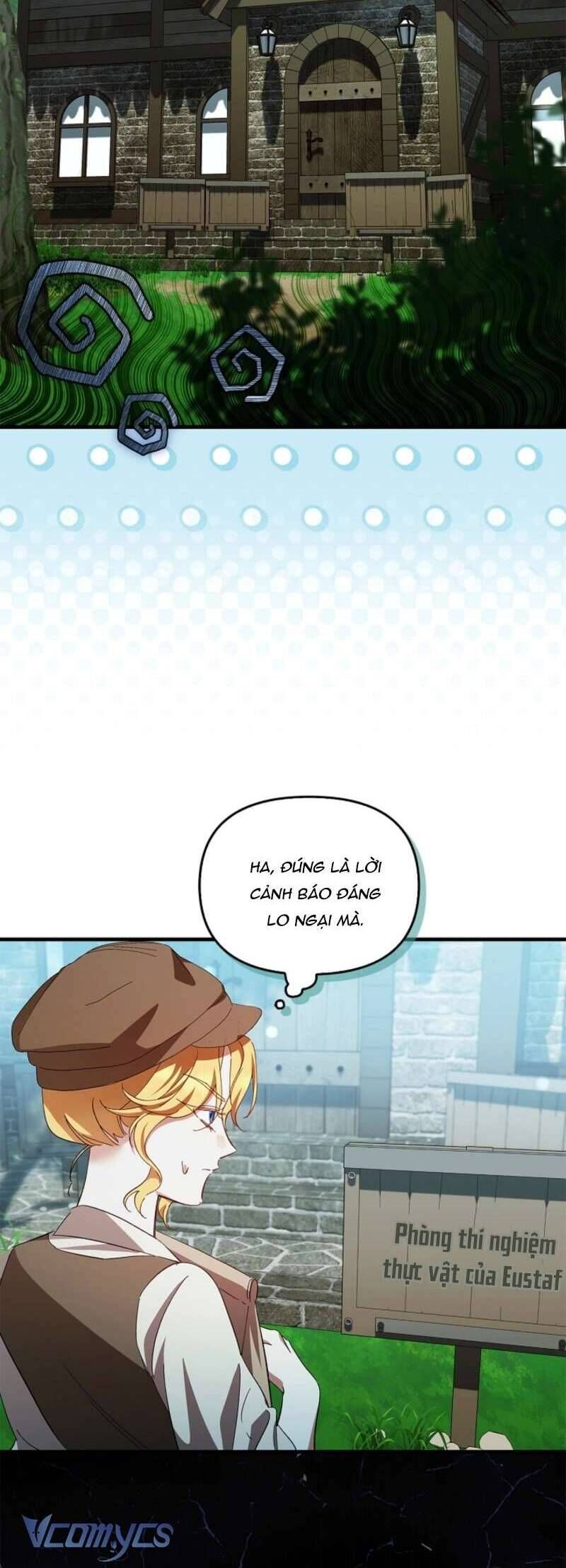 Nữ Bá Tước Bỏ Trốn Đã Quay Trở Lại Chapter 17 - Trang 2