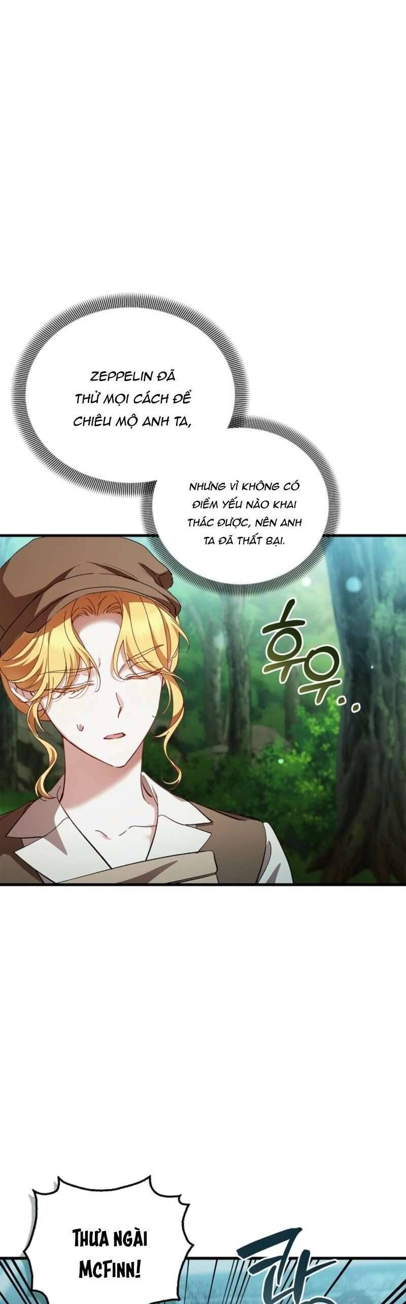 Nữ Bá Tước Bỏ Trốn Đã Quay Trở Lại Chapter 17 - Trang 2