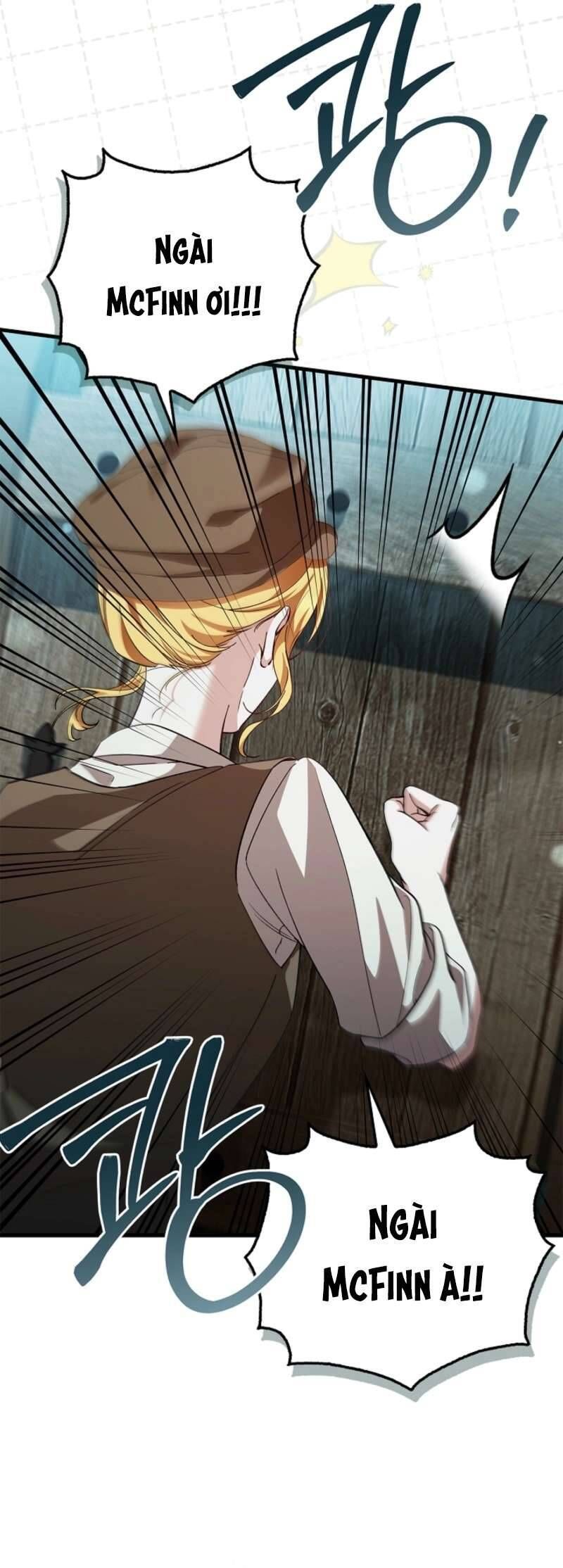 Nữ Bá Tước Bỏ Trốn Đã Quay Trở Lại Chapter 17 - Trang 2