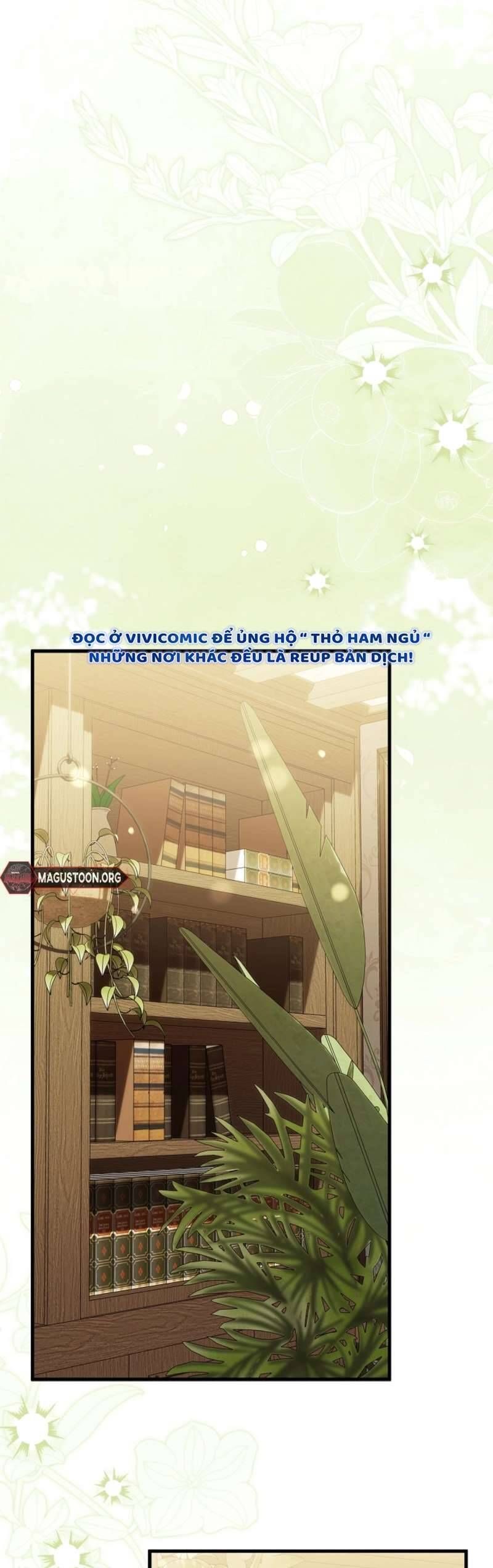 Nữ Bá Tước Bỏ Trốn Đã Quay Trở Lại Chapter 17 - Trang 2