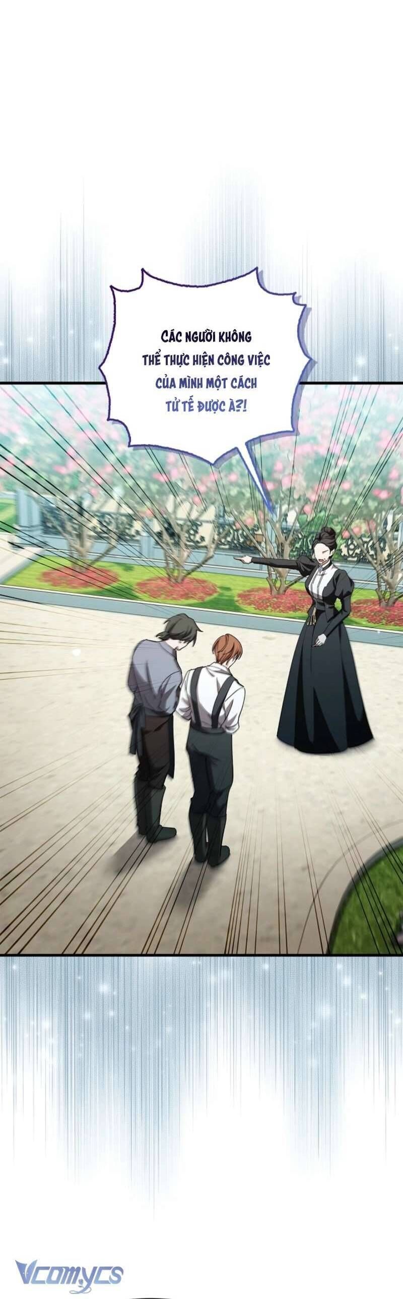 Nữ Bá Tước Bỏ Trốn Đã Quay Trở Lại Chapter 17 - Trang 2