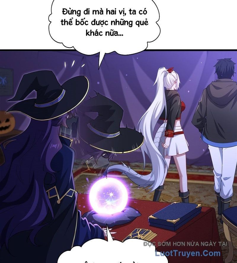 Câm Miệng Đi Ác Long, Ta Không Muốn Trông Trẻ Với Ngươi Nữa! Chapter 63 - Trang 2