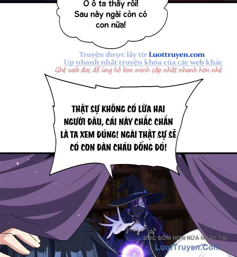 Câm Miệng Đi Ác Long, Ta Không Muốn Trông Trẻ Với Ngươi Nữa! Chapter 63 - Trang 2