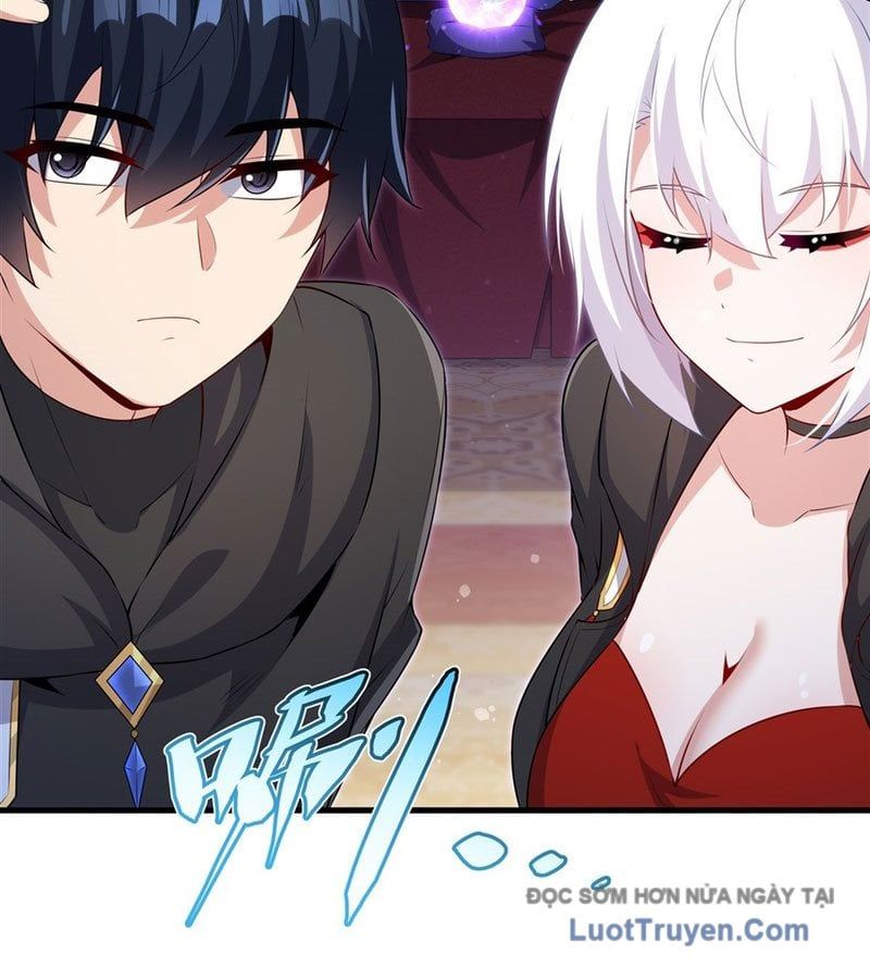 Câm Miệng Đi Ác Long, Ta Không Muốn Trông Trẻ Với Ngươi Nữa! Chapter 63 - Trang 2