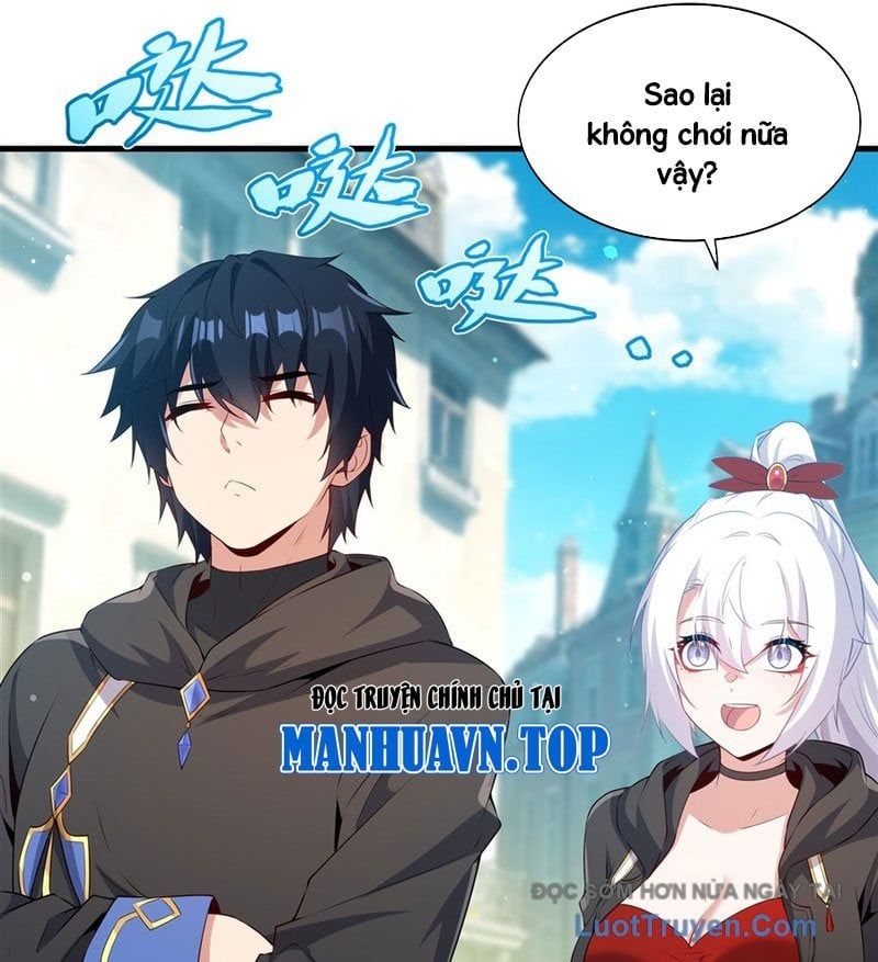 Câm Miệng Đi Ác Long, Ta Không Muốn Trông Trẻ Với Ngươi Nữa! Chapter 63 - Trang 2