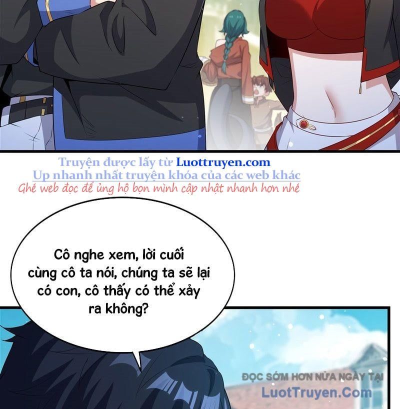 Câm Miệng Đi Ác Long, Ta Không Muốn Trông Trẻ Với Ngươi Nữa! Chapter 63 - Trang 2