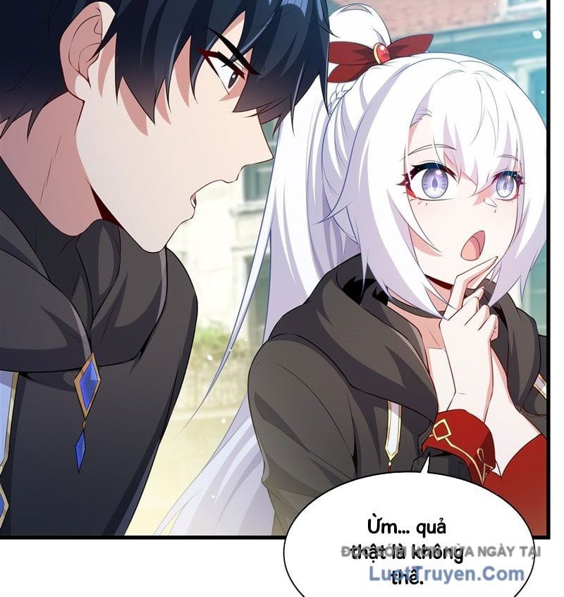 Câm Miệng Đi Ác Long, Ta Không Muốn Trông Trẻ Với Ngươi Nữa! Chapter 63 - Trang 2