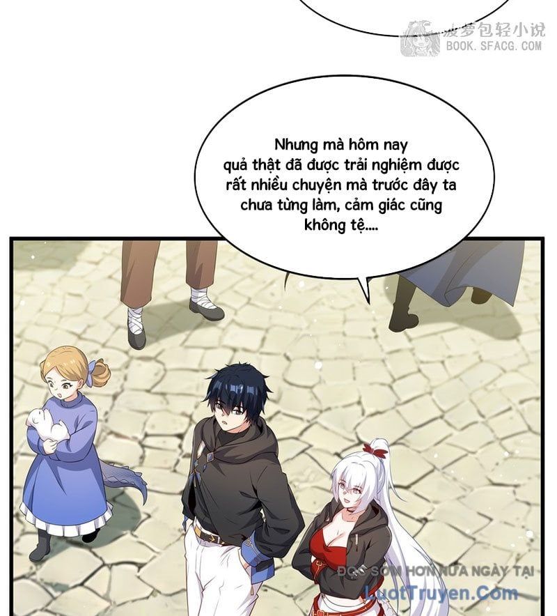 Câm Miệng Đi Ác Long, Ta Không Muốn Trông Trẻ Với Ngươi Nữa! Chapter 63 - Trang 2