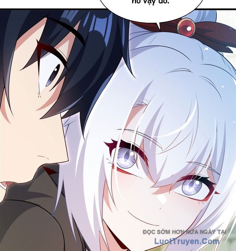 Câm Miệng Đi Ác Long, Ta Không Muốn Trông Trẻ Với Ngươi Nữa! Chapter 63 - Trang 2